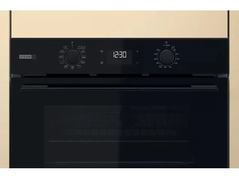 Духова шафа Whirlpool OMSK58CU1SB - фото 2