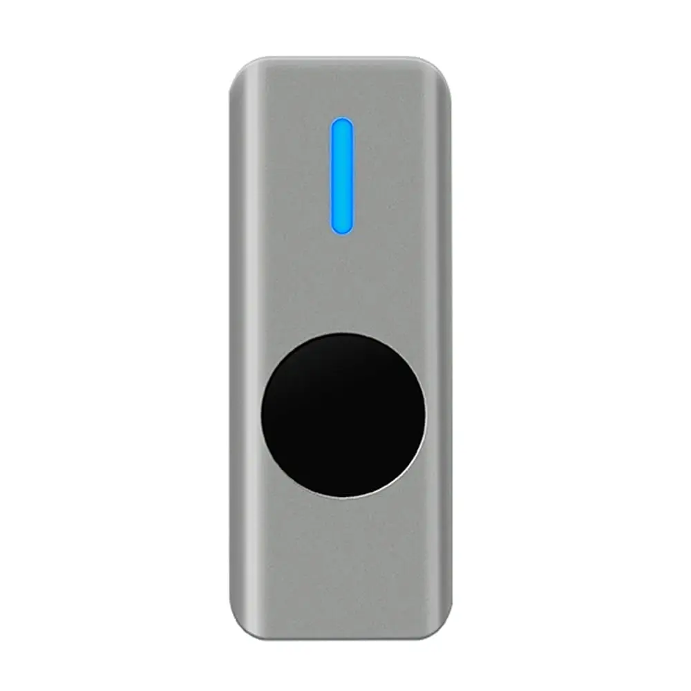 Кнопка виходу безконтактна накладна ART-950W TRINIX (70-00010) - фото 12