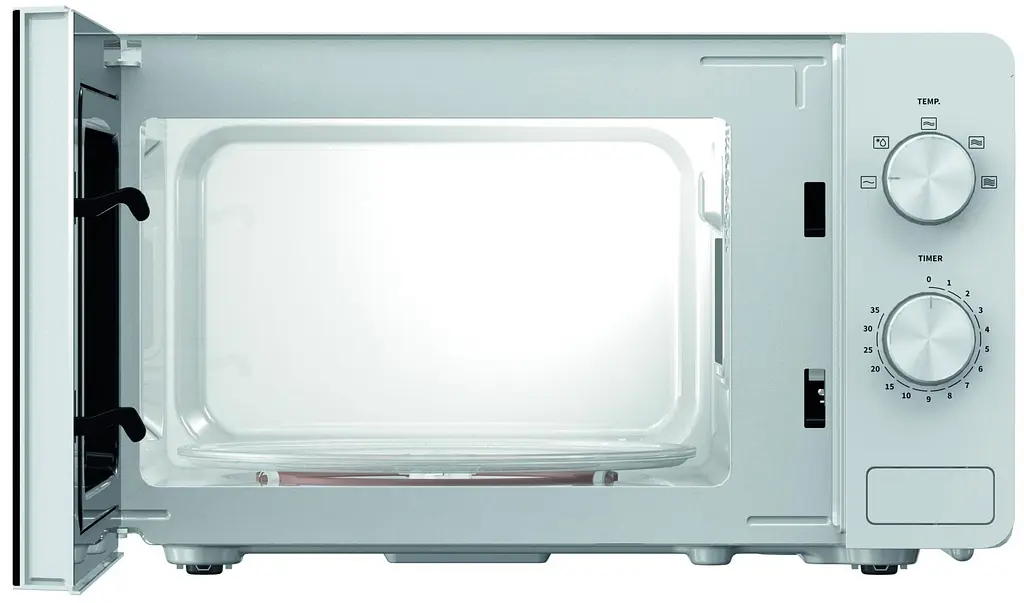 Микроволновая печь Hisense H20MOWP1 - фото 3