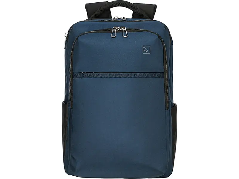 Рюкзак міський Tucano Marte Gravity / Blue (BKMAR15-AGS-B)