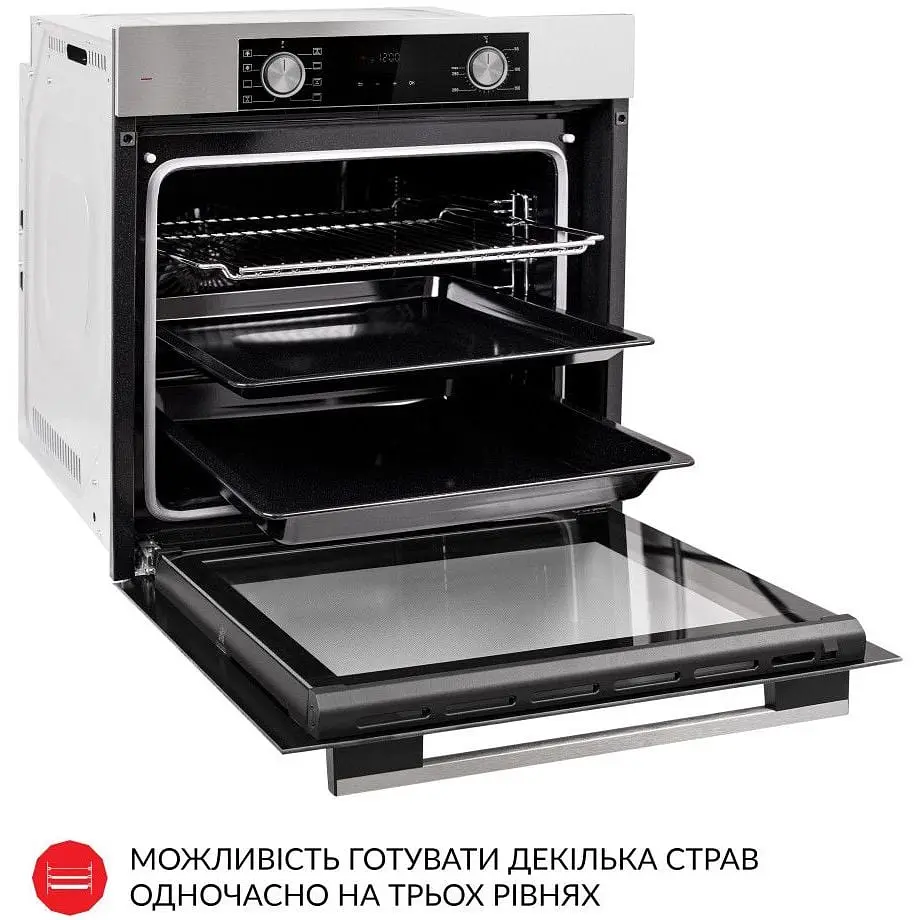 Духова шафа Weilor FDO6F8BI - фото 11