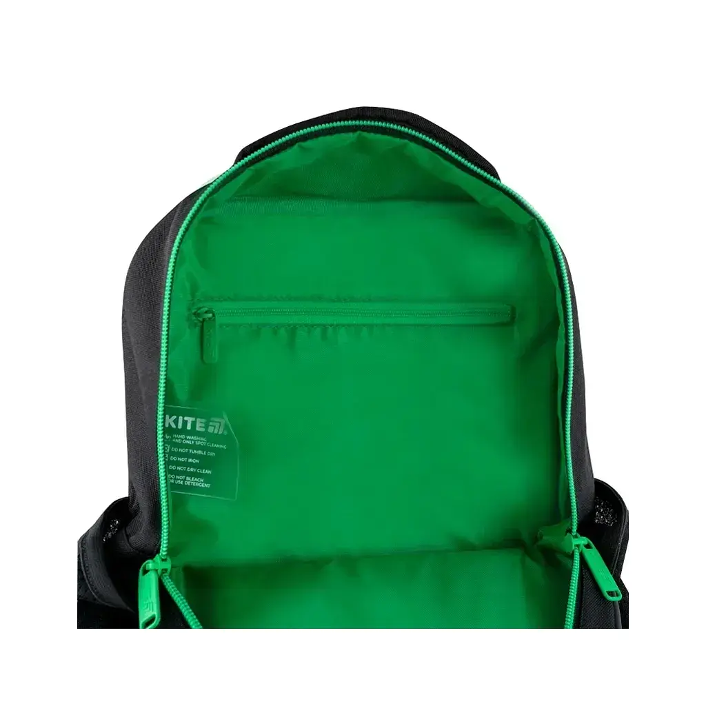 Рюкзак дитячий Kite Kids 559 Football (K26-559XS-2) - фото 8