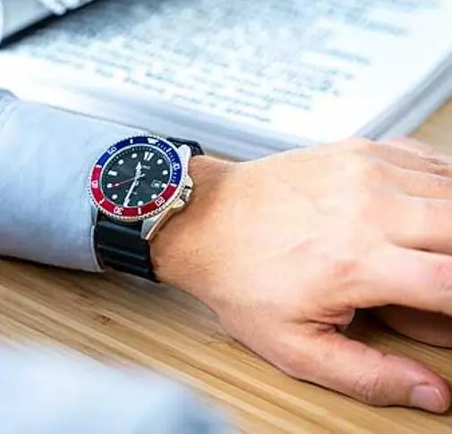 Годинник Casio MDV-107-1A3VEF - фото 2