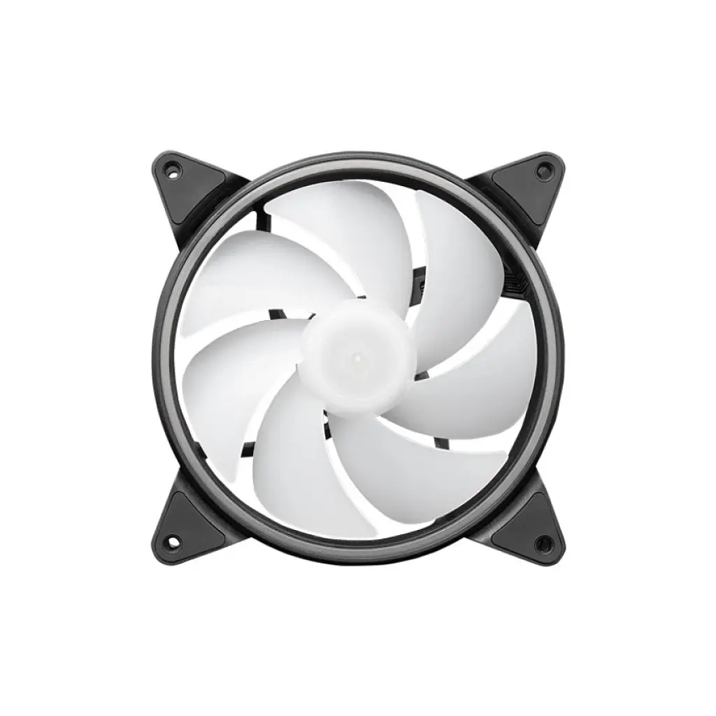 Кулер до корпусу Chieftec ZF-1425RGB