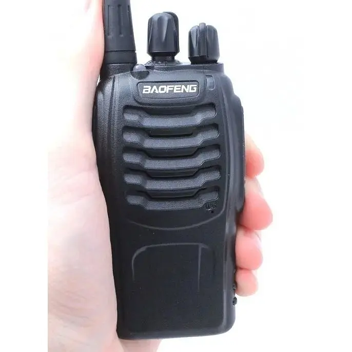 Рація Baofeng BF-888S Ten Pack [76625] - фото 9