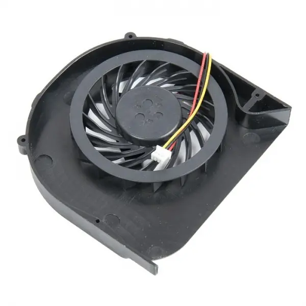 Вентилятор для ноутбука Acer Aspire 4741, 4741G, 4741Z, 4741ZG (AB7205HX-GC1), DC (5V, 0.4A), 3pin - фото 3