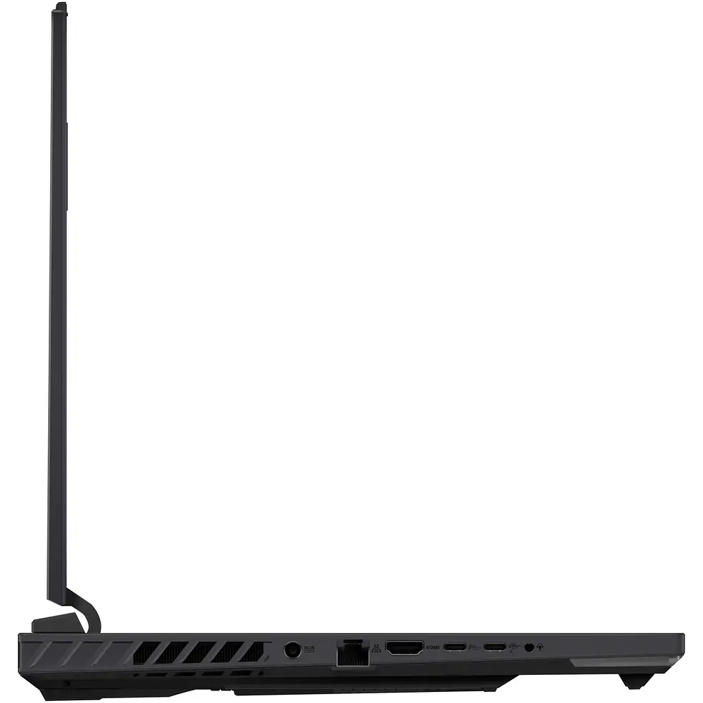 Игровой ноутбук ASUS ROG Strix G16 G614FR AMD Ryzen 9 9955HX3D до 5, 4 ГГц, 16 дюймов, 2, 5 КБ, WQXGA, IPS, 240 Гц, 32 ГБ DDR5, 1 ТБ SSD, NVIDIA GeForce RTX 5070 Ti 12 ГБ GDDR7, Windows 11 Pro, Eclipse Grey - фото 6