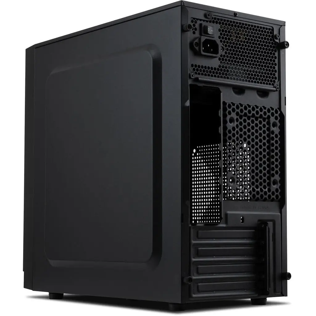 Корпус Vinga CS116-450W (CS116-450W) - фото 6