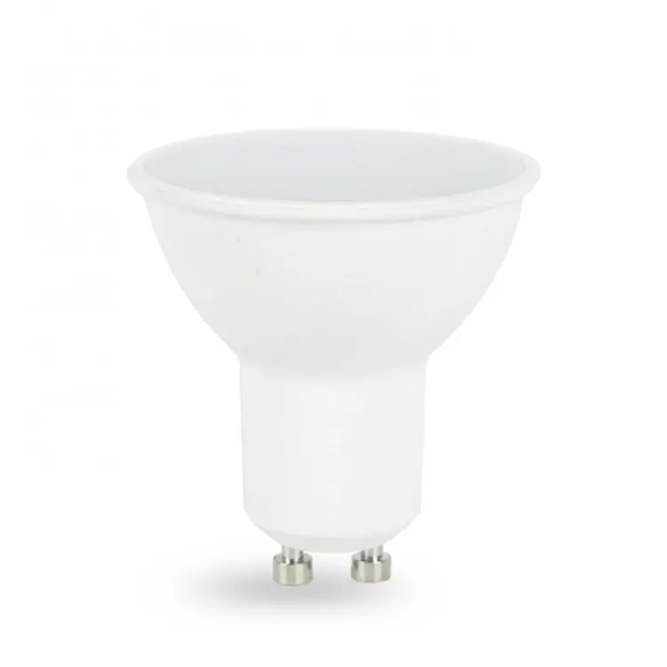 Лампа свiтлодiодна Feron LB-196 MR16 GU10 230V 7 Вт 2700K (1678) - фото 2