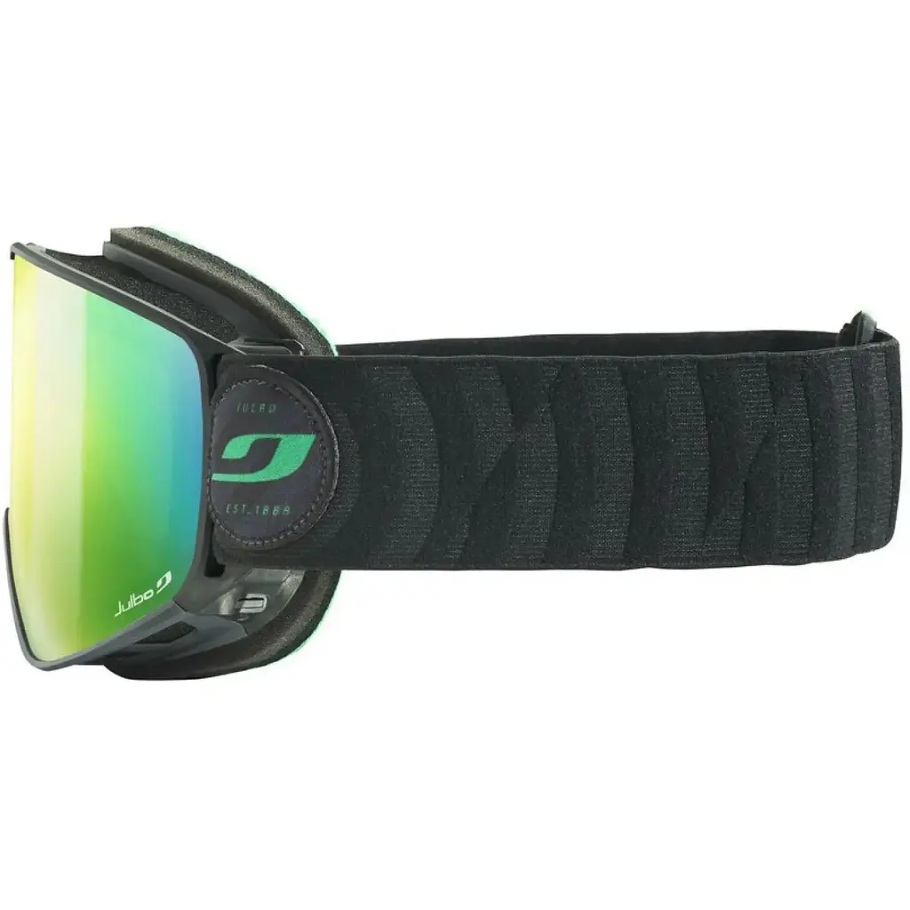 Маска Julbo Cyrius RV P1-3HCV Green (1052-J75935140) - фото 3