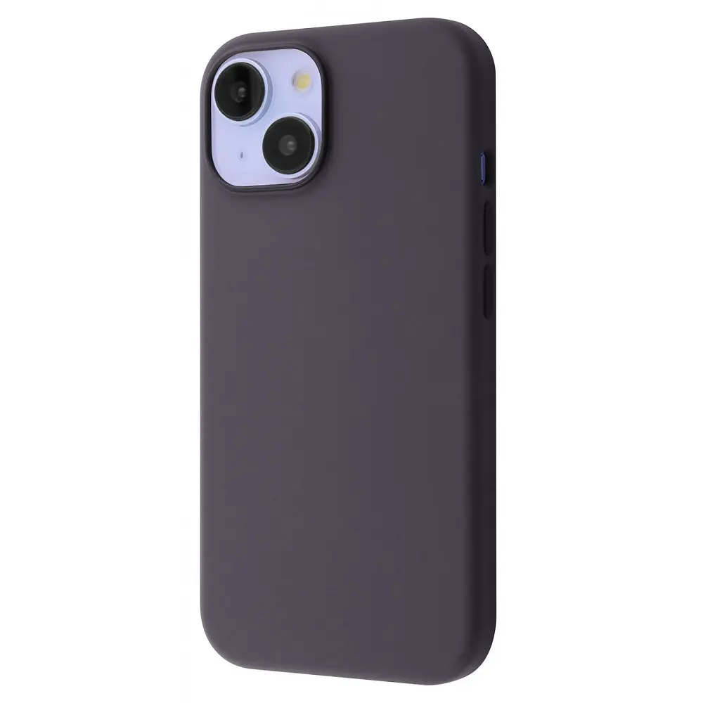 Чохол Proove Silicone Case with Magnetic Ring iPhone 15 в асортименті - фото 4