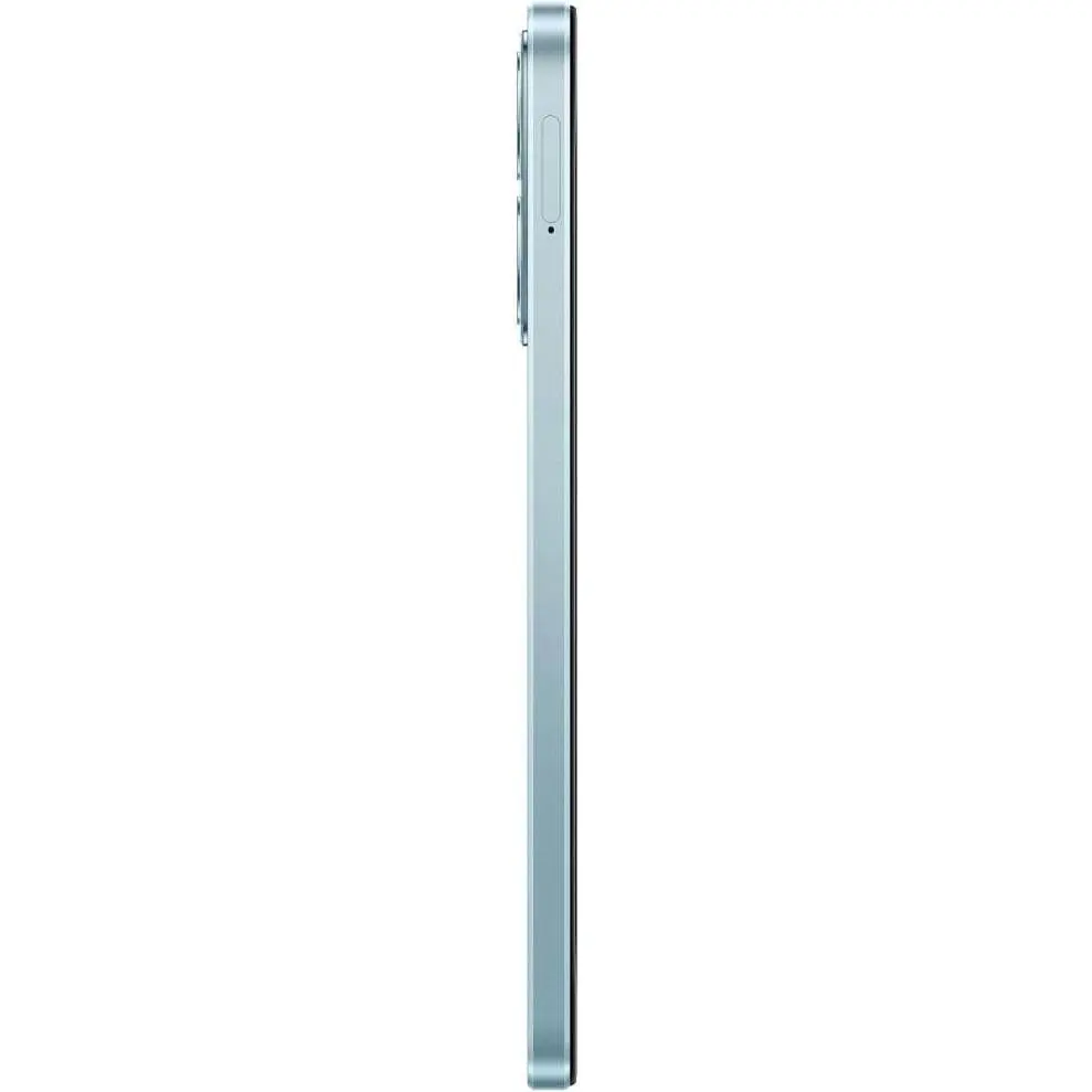 Смартфон Oppo A3x 4G 4/128GB Ocean Blue - фото 4
