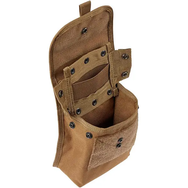 Підсумок Condor Ammo Pouch утилітарний Coyote (1013-1432.04.26) - фото 6