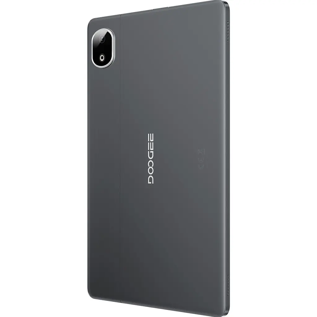 Планшет Doogee T30E 4/128GB LTE Midnight Black Global EU  [134315] - фото 5