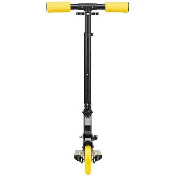 Самокат Miqilong Cart Чорний (CART-100-BLACK) - фото 3