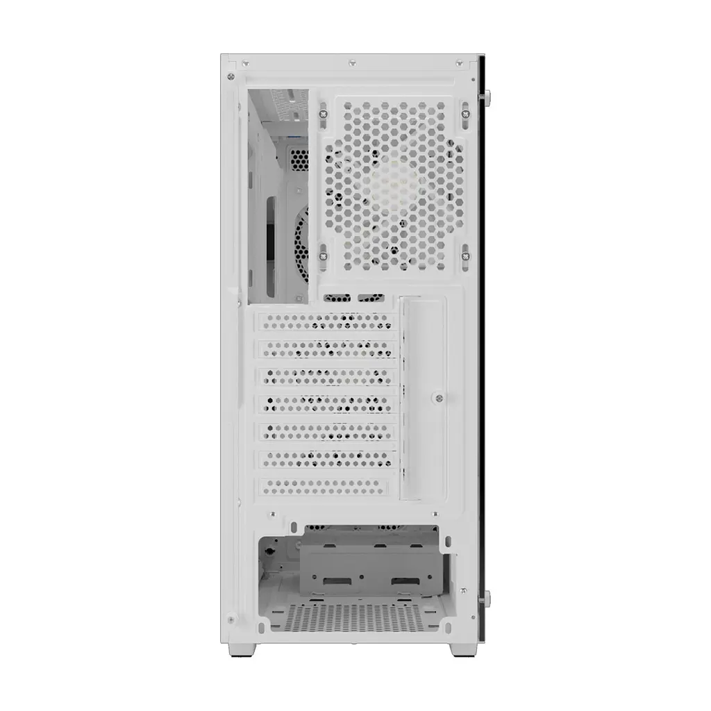 Корпус для ПК Gamdias AURA GC2 ELITE ARGB WH (4711514500622) - фото 8