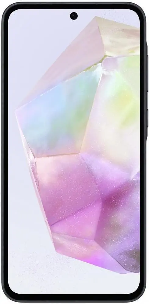 Смартфон Samsung Galaxy A35 5G 6/128GB Awesome Navy (SM-A356BZKB) - фото 2