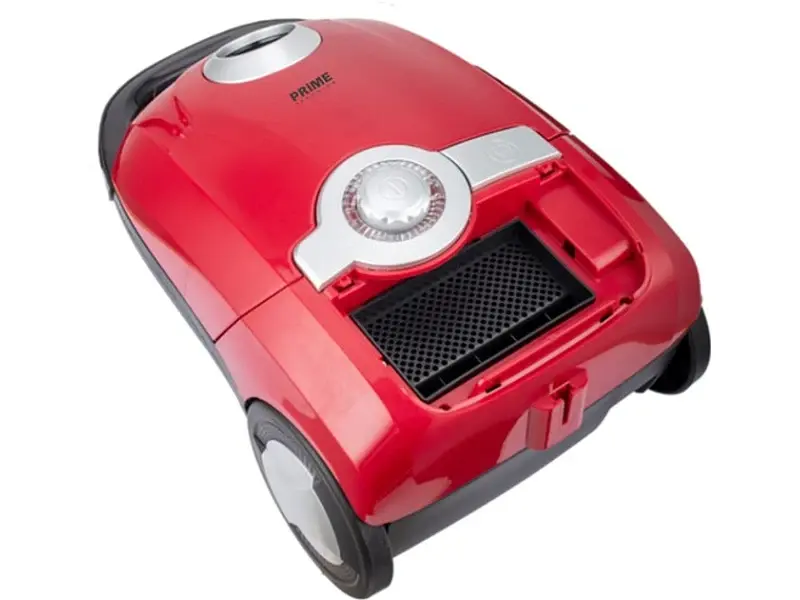 Пилосос з мішком Prime Technics Silent Power PVC 3075 - фото 4