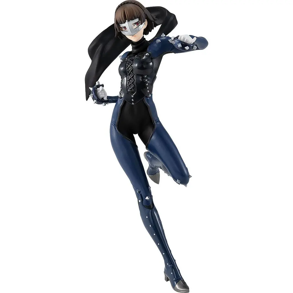 Фігурка GoodSmileCompany Персона 5 Королева Persona 5 Queen 18 см WST P Q - фото 3