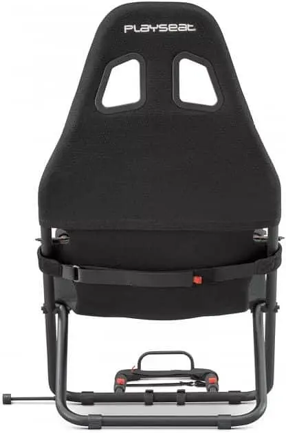 Ігрове крісло Playseat Playseat Challenge - ActiFit (RC.00312) - фото 4