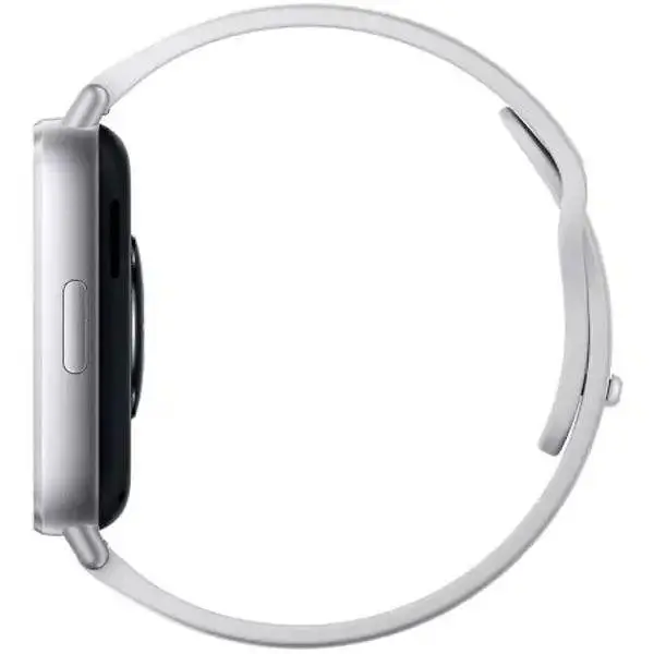 Смарт-годинник Xiaomi Redmi Watch 5 Active Silver (BHR8784GL) - фото 6