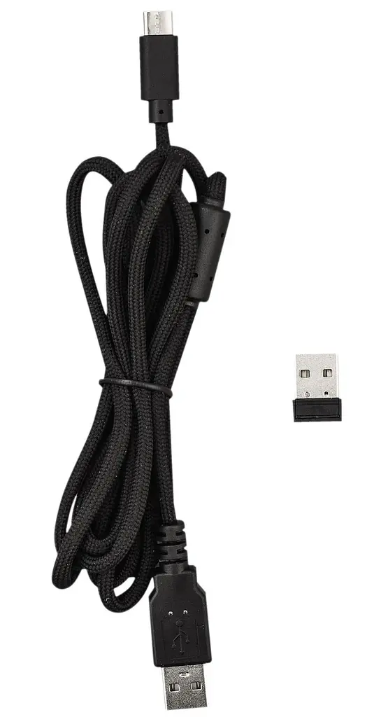 Миша Dream Machines DM7 Switch Duo Wireless Black (DM7_SWITCH_DUO) - фото 7