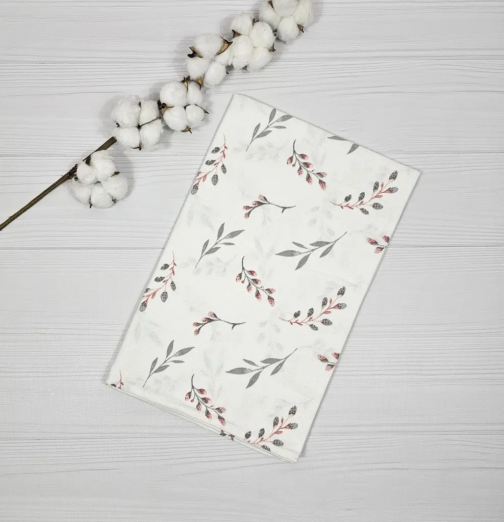 Букет з пелюшок для немовлят a.l.babybox Альпака (BU 18294961) - фото 10