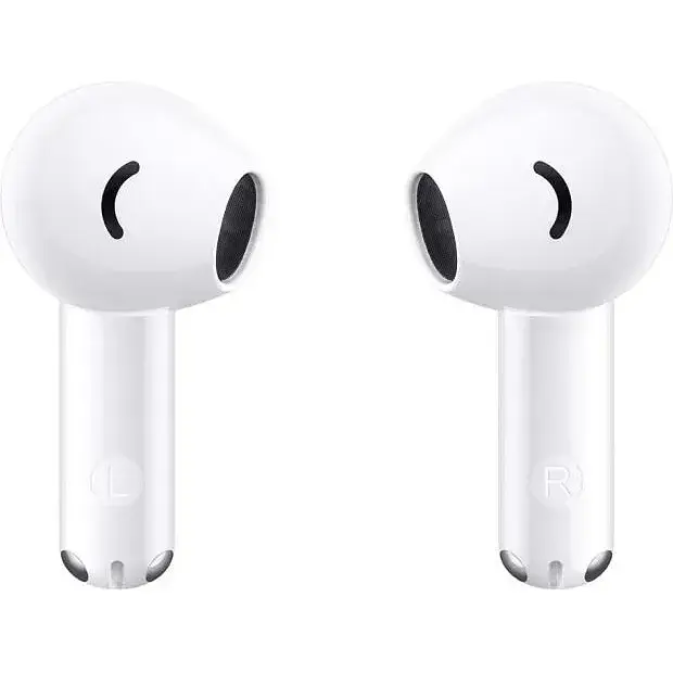 Навушники TWS Huawei FreeBuds SE 2 Ceramic White (55036939) - фото 7