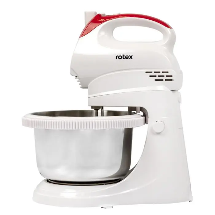 Міксер RHM300-K - фото 3