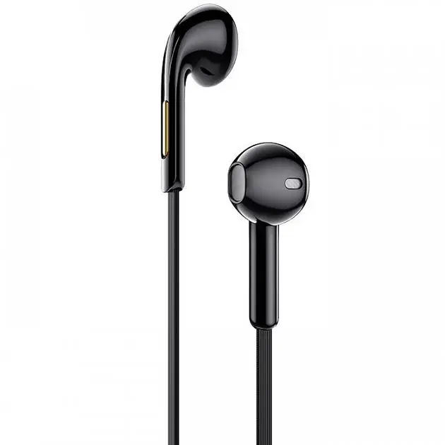 Наушники Borofone BM55 Чёрный - фото 4