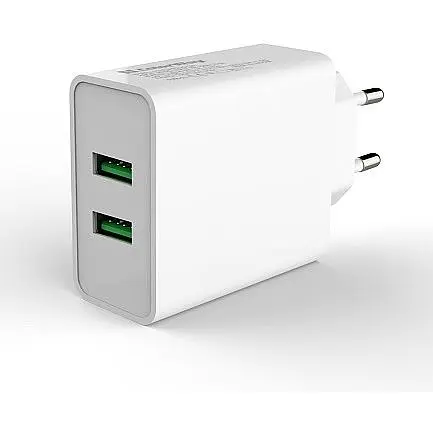 Зарядний пристрій ColorWay Quick Charge 3.0 36W - фото 4