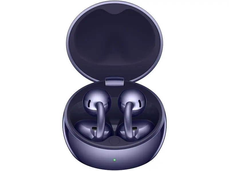 Навушники TWS Huawei FreeClip 2S Blue