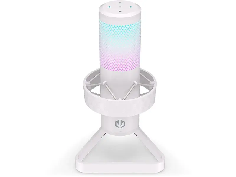 Мікрофон для ПК/ для стрімінгу, подкастів ENDORFY Axis Streaming Onyx White (EY1B007) - фото 4