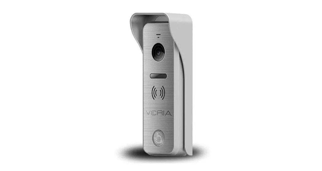 Відеодомофон Veria S-8277B-831 - фото 3