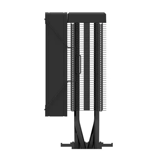 Кулер для процессора CNPS9X ECO DS, Black, алюміній/мідь, 1x120 мм PWM 600~2100RPM±10% Zalman teh0027891 - фото 7