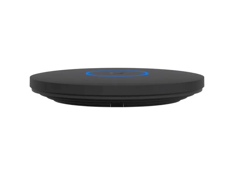 Точка доступу Ubiquiti UniFi U7 Pro XGS Black (U7-PRO-XGS-B) - фото 5