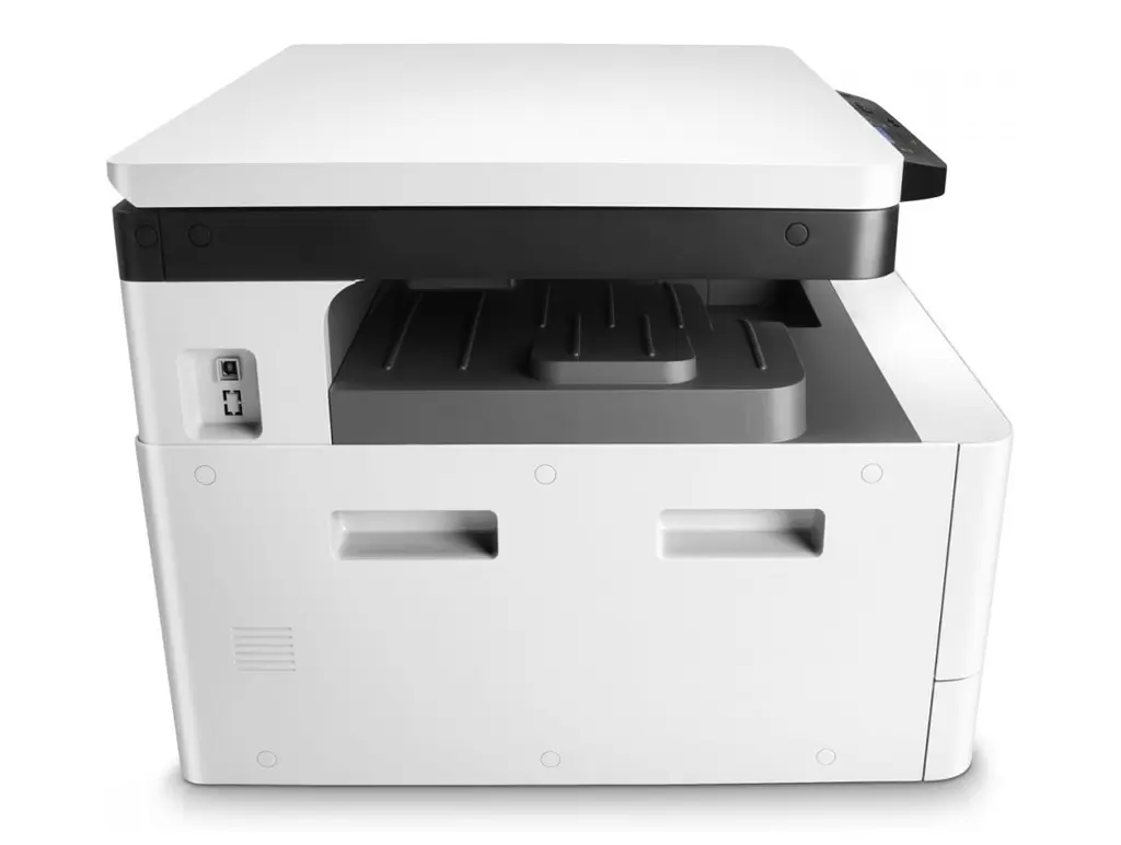 БФП HP LaserJet Pro M438n (8AF43A) - фото 3