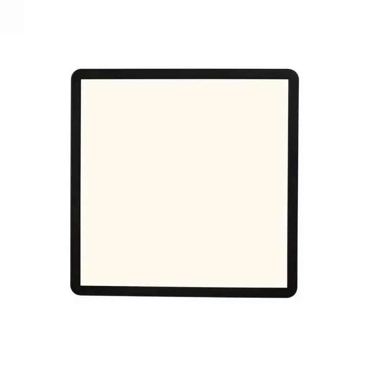 Потолочный светильник Nordlux OJA 29X29 IP54 BATH 3000K/4000K 2015066103 - фото 2