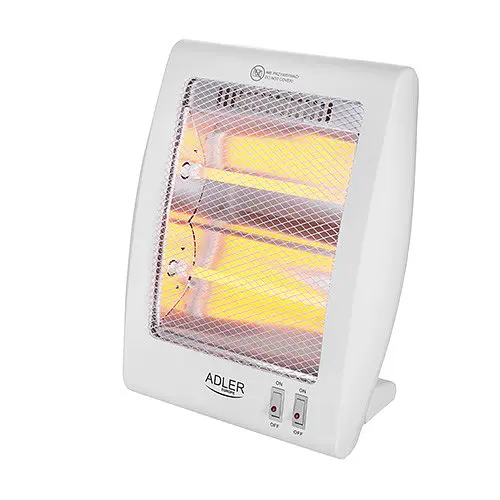 Інфрачервоний обігрівач Adler AD 7709 - фото 3