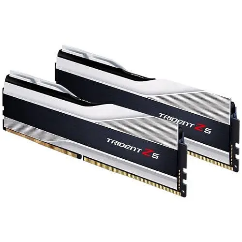 Модуль пам'яті G.Skill DDR5 32GB (2x16) 5600 (F5-5600J4040C16GX2-TZ5S) - фото 4