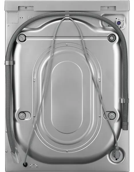 Пральна машина Zanussi ZWS416XU (914340901) - фото 2