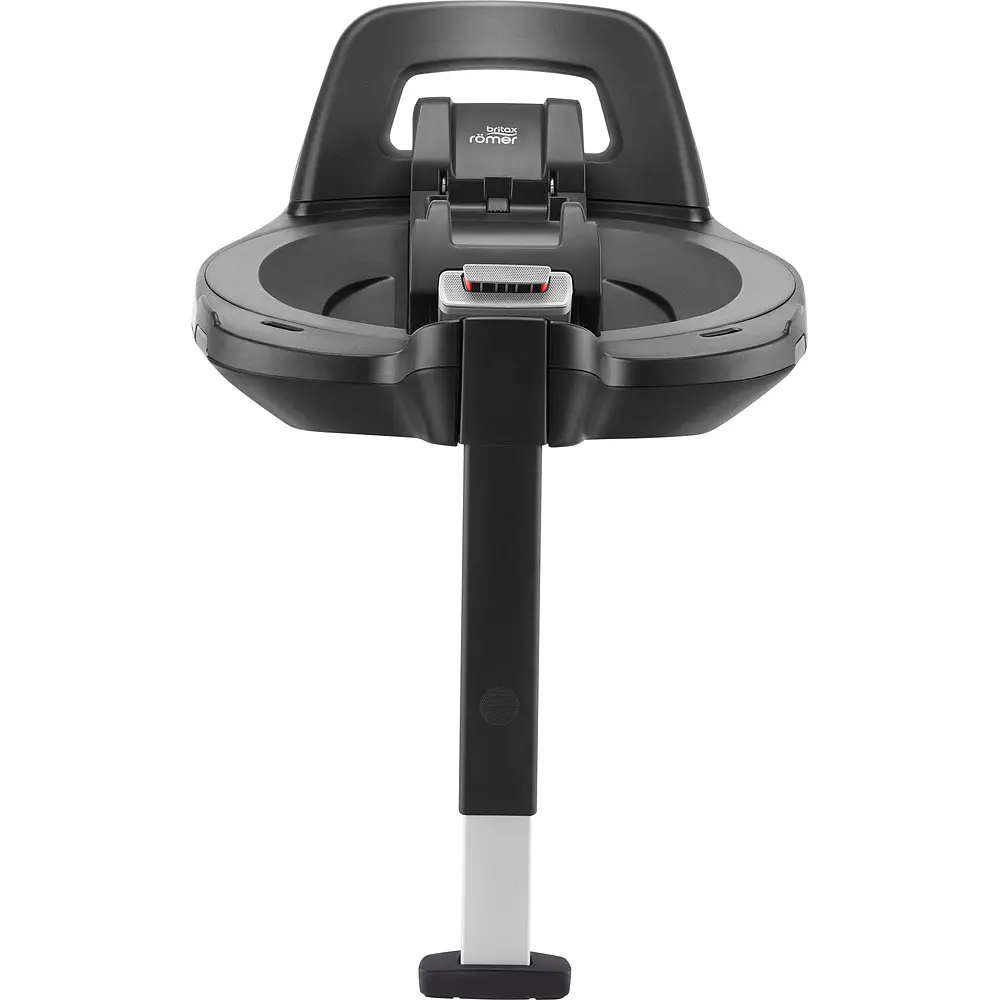 База для автокресла Britax Romer Vario Base 5Z (2000038293) - фото 2