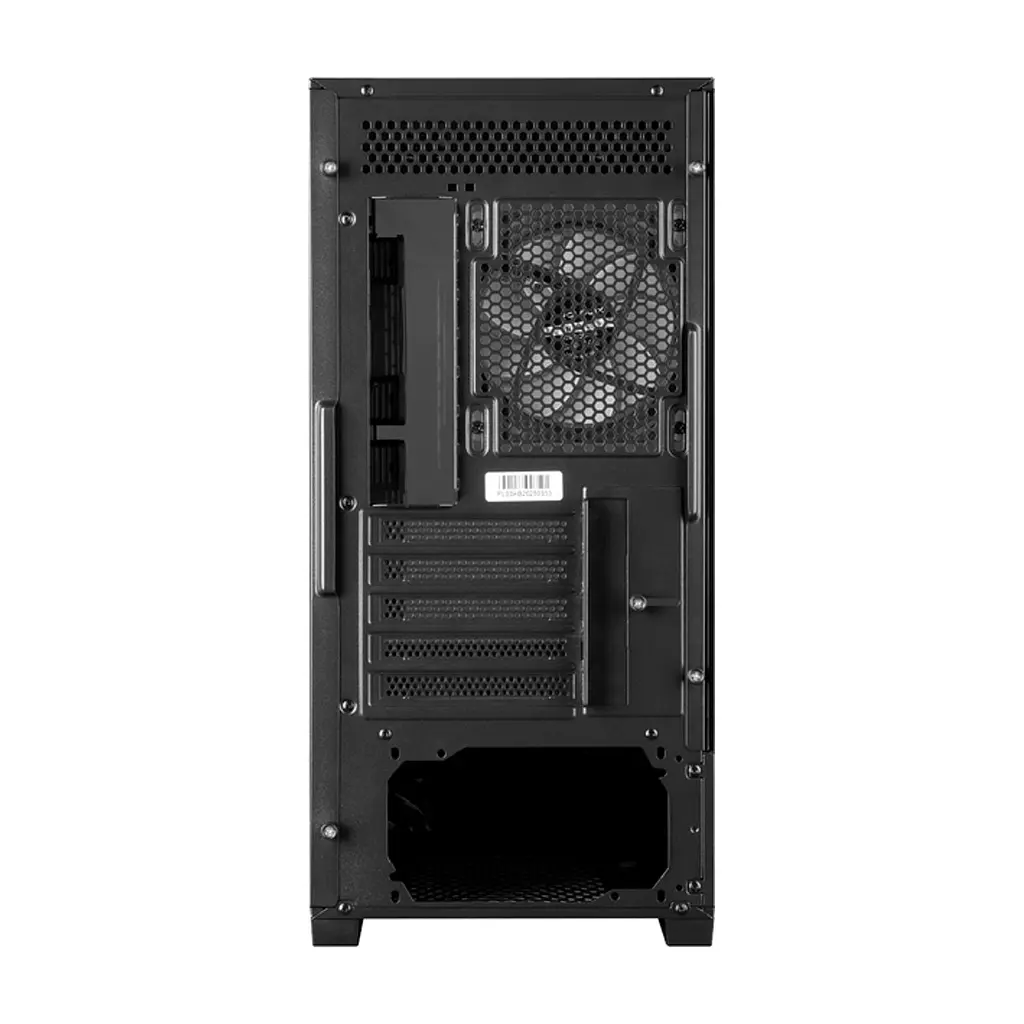 Корпус для ПК Prologix AXON GM-03AB Glass Black - фото 7