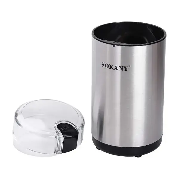 Кавомолка Sokany SK-04014 - фото 3