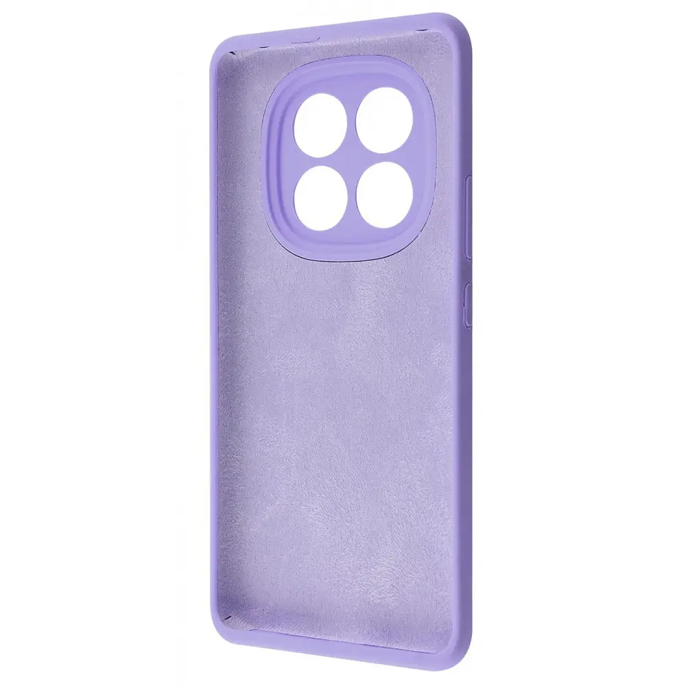 Чохол WAVE Full Silicone Cover Xiaomi Redmi Note 14 Pro 5G/Poco X7 в асортименті - фото 2