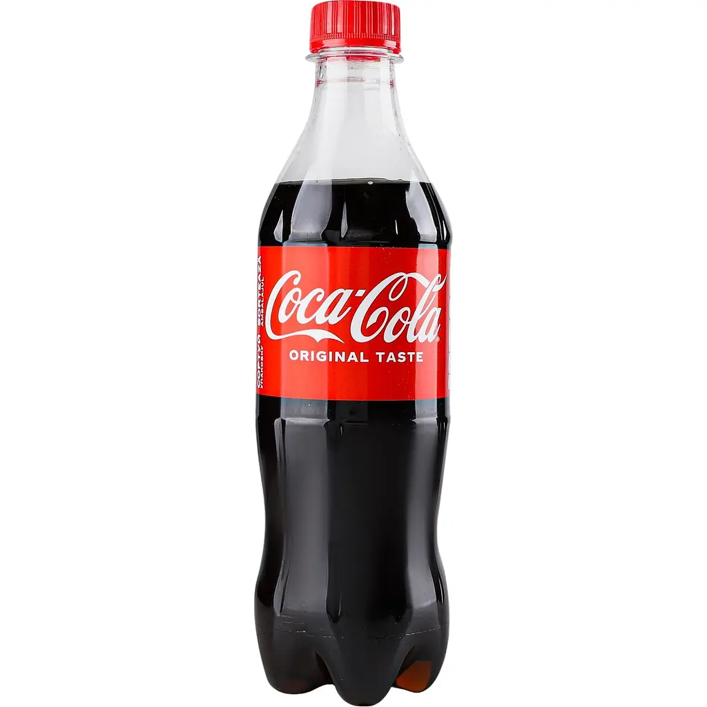 Упаковка напитка Coca-Cola безалкогольный сильногазированный 6 л (0.5 л х 12 шт.) - фото 3