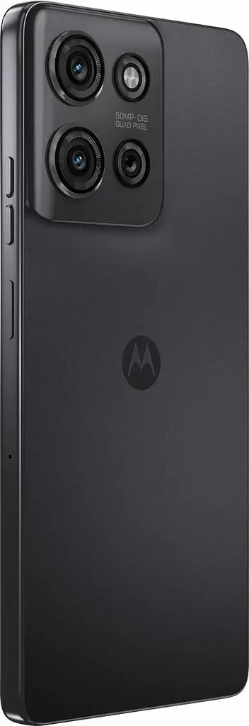 Смартфон Motorola Moto G75, 8/256GB Charcoal Grey (Global) NFC ВИТРИНА - фото 6