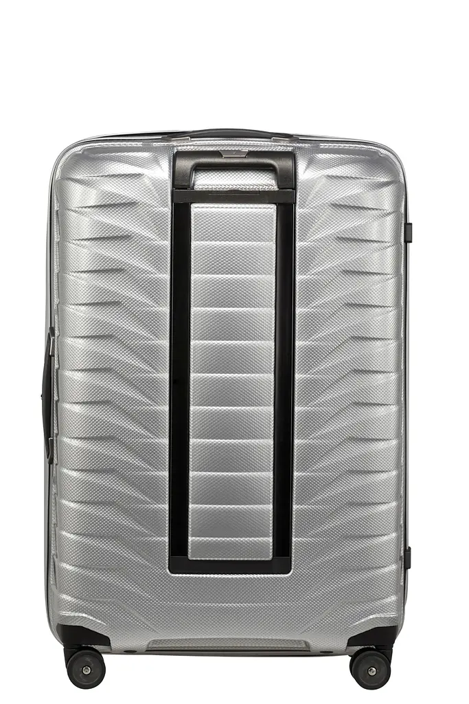 Валіза Samsonite PROXIS SILVER 75x51x31 75 см CW6*25003 - фото 2