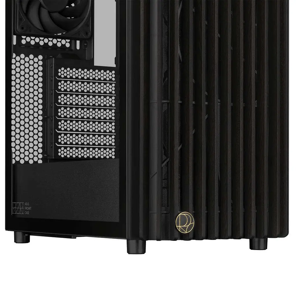 Корпус Asus ProArt PA401 Wood Edition (90DC00M0-B39000) - фото 16