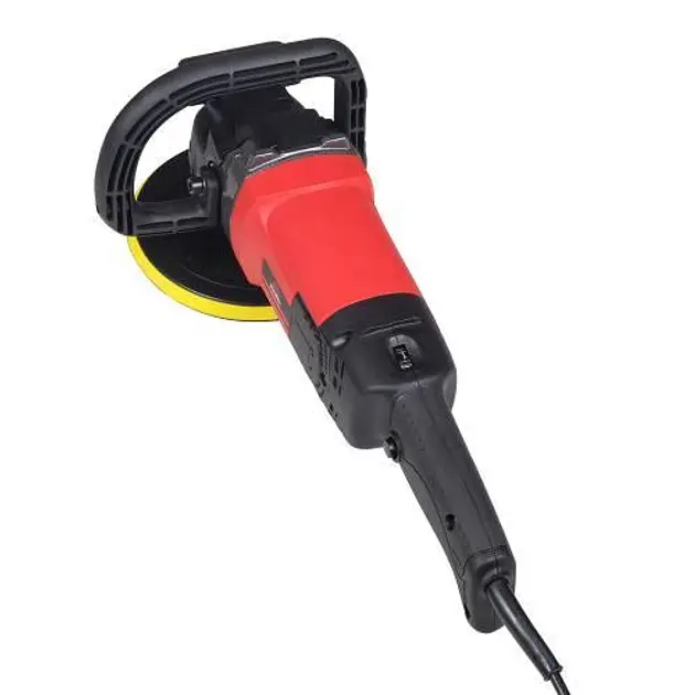 Полірувальна машина Vitals Master PS 1814HLv (140899) - фото 5